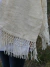 Pashmina Natural en internet