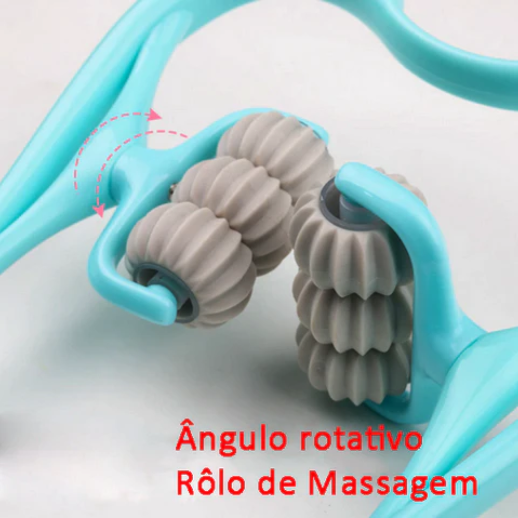 Estimulador Muscular - Achadinhos MF