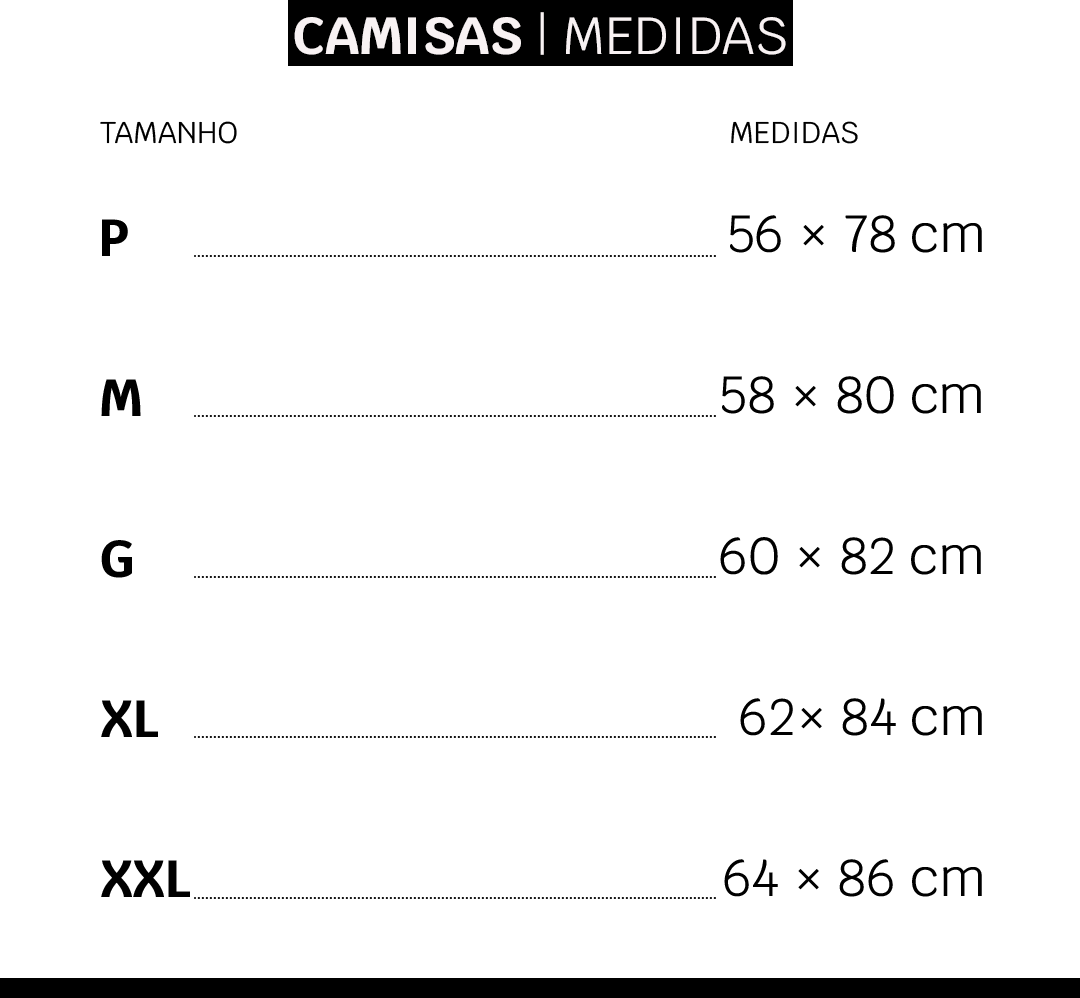 Camisas