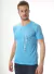 Remera estampada de algodón - DCD CLOTHES - tienda online