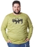 Imagen de Remera manga larga estampada - ATL DCD