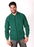 Campera frizada en internet