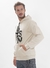 Buzo frizado estampado - LISTEN en internet