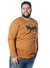 Remera manga larga estampada - ATL DCD - comprar online