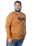 Remera manga larga estampada - ATL DCD - comprar online