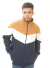 Campera frizada combianda en internet