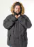 Campera parca - comprar online