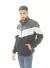 Campera frizada combianda