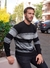 Sweter combinados