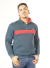 Buzo con cierre frizado - DCD indumentaria masculina