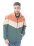 Campera frizada combianda - DCD indumentaria masculina