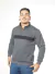 Buzo con cierre frizado - comprar online