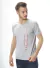 Remera estampada de algodón - DCD CLOTHES
