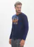 Remera manga larga estampada - ATL DCD - DCD indumentaria masculina