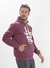 Buzo frizado estampado - LISTEN - comprar online