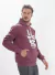 Buzo frizado estampado - LISTEN - comprar online