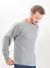 Sweater liso cuello redondo - DCD indumentaria masculina