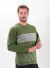 Buzo frizado combinado - comprar online