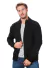 Campera tejida en internet