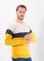 Sweaters combinados - comprar online