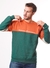 Buzo frizado combinado - comprar online