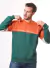 Buzo frizado combinado - comprar online