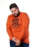Remera manga larga estampada - HOT ROD - tienda online