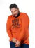 Remera manga larga estampada - HOT ROD - tienda online
