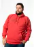 Buzo frizado estampado - ADVENTURE MOUNTAIN DCD GROUP