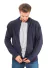 Campera tejida