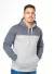 Buzo frizado algodón Snow - DCD indumentaria masculina