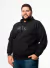 Buzo frizado estampado - ADVENTURE MOUNTAIN DCD GROUP en internet