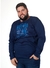 Remera manga larga estampada - HOT ROD en internet