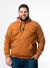 Buzo frizado estampado - ADVENTURE MOUNTAIN DCD GROUP - DCD indumentaria masculina