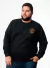 Buzo frizado estampado - PILOT SCHOOL DCD - tienda online