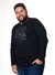 Remera manga larga estampada - HOT ROD - comprar online