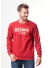 Imagen de Buzo frizado estampado - SOCIETY CLUB COMPANY DCD