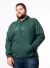 Buzo frizado estampado - ADVENTURE MOUNTAIN DCD GROUP - tienda online