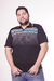 CHOMBA ALGODON RALLADA - comprar online