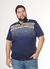 CHOMBA ALGODON RALLADA - DCD indumentaria masculina