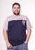 REMERA GO FOR IT TALLES ESPECIALES - comprar online