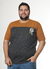 REMERA GO FOR IT TALLES ESPECIALES - DCD indumentaria masculina