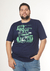 REMERA URBAN TALLE ESPECIAL - DCD indumentaria masculina