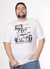 Imagen de REMERA URBAN TALLE ESPECIAL
