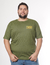 REMERA STAY TRUE TALLES ESPECIALES - comprar online