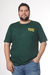 REMERA STAY TRUE TALLES ESPECIALES