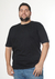 REMERA LISA CUELLO RENDONDO - DCD indumentaria masculina