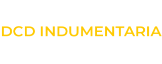 DCD indumentaria masculina