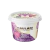Helado de Chocolate Blanco y Frambuesa - Haulani - 120 ml