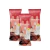 Paletas Heladas de Frambuesa y Pomelo Pack x3 - Haulani